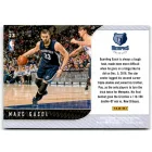 2016-17 Panini Threads Front-Row Seat #23 Marc Gasol