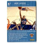 2016-17 Panini Threads Floor Generals #7 Mark Jackson