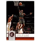 2016-17 Panini Excalibur #2 Paul Millsap