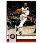 2016-17 Panini Excalibur #3 Tim Hardaway Jr.