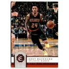 2016-17 Panini Excalibur #5 Kent Bazemore