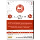 2016-17 Panini Excalibur #5 Kent Bazemore