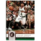 2016-17 Panini Excalibur #7 Isaiah Thomas