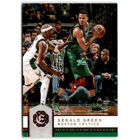 2016-17 Panini Excalibur #10 Gerald Green