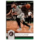 2016-17 Panini Excalibur #11 Marcus Smart