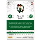 2016-17 Panini Excalibur #11 Marcus Smart