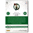 2016-17 Panini Excalibur #12 Kelly Olynyk