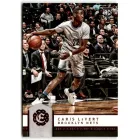 2016-17 Panini Excalibur #15 Caris LeVert RC