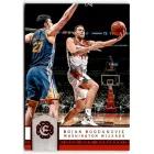 2016-17 Panini Excalibur #16 Bojan Bogdanovic