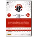2016-17 Panini Excalibur #16 Bojan Bogdanovic