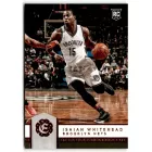 2016-17 Panini Excalibur #17 Isaiah Whitehead RC