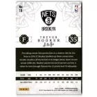 2016-17 Panini Excalibur #18 Trevor Booker