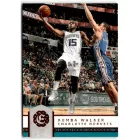 2016-17 Panini Excalibur #19 Kemba Walker