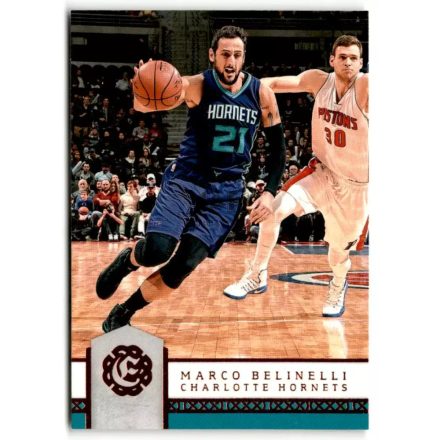 2016-17 Panini Excalibur #22 Marco Belinelli