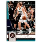2016-17 Panini Excalibur #24 Cody Zeller
