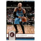 2016-17 Panini Excalibur #28 Taj Gibson