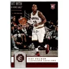 2016-17 Panini Excalibur #33 Kay Felder RC
