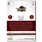 2016-17 Panini Excalibur #34 Kevin Love
