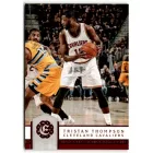 2016-17 Panini Excalibur #35 Tristan Thompson