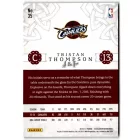 2016-17 Panini Excalibur #35 Tristan Thompson