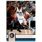 2016-17 Panini Excalibur #38 Harrison Barnes
