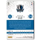2016-17 Panini Excalibur #41 Devin Harris