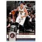 2016-17 Panini Excalibur #43 Nikola Jokic