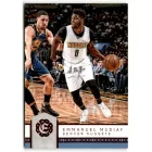 2016-17 Panini Excalibur #44 Emmanuel Mudiay