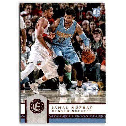 2016-17 Panini Excalibur #45 Jamal Murray RC