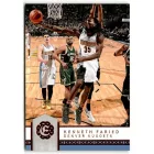 2016-17 Panini Excalibur #46 Kenneth Faried