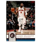 2016-17 Panini Excalibur #49 Andre Drummond