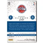 2016-17 Panini Excalibur #51 Henry Ellenson RC