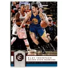 2016-17 Panini Excalibur #57 Klay Thompson