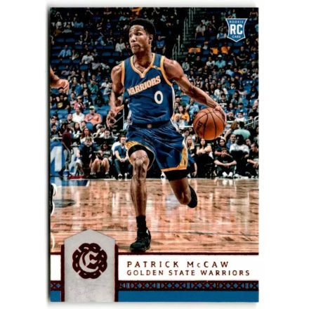 2016-17 Panini Excalibur #58 Patrick McCaw RC