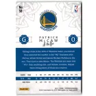 2016-17 Panini Excalibur #58 Patrick McCaw RC