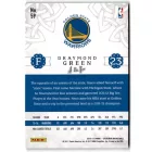 2016-17 Panini Excalibur #59 Draymond Green