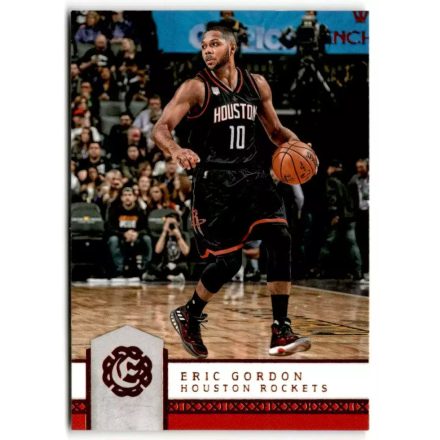 2016-17 Panini Excalibur #62 Eric Gordon