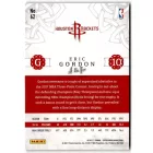 2016-17 Panini Excalibur #62 Eric Gordon