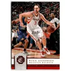 2016-17 Panini Excalibur #64 Ryan Anderson