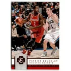 2016-17 Panini Excalibur #65 Patrick Beverley