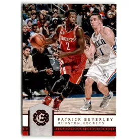 2016-17 Panini Excalibur #65 Patrick Beverley