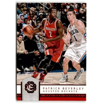 2016-17 Panini Excalibur #65 Patrick Beverley