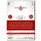 2016-17 Panini Excalibur #66 Clint Capela