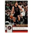 2016-17 Panini Excalibur #74 Blake Griffin