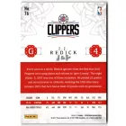 2016-17 Panini Excalibur #76 J.J. Redick