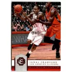 2016-17 Panini Excalibur #78 Jamal Crawford