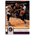 2016-17 Panini Excalibur #82 D'Angelo Russell