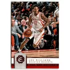 2016-17 Panini Excalibur #83 Lou Williams