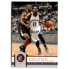 2016-17 Panini Excalibur #85 Mike Conley