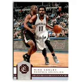 2016-17 Panini Excalibur #85 Mike Conley